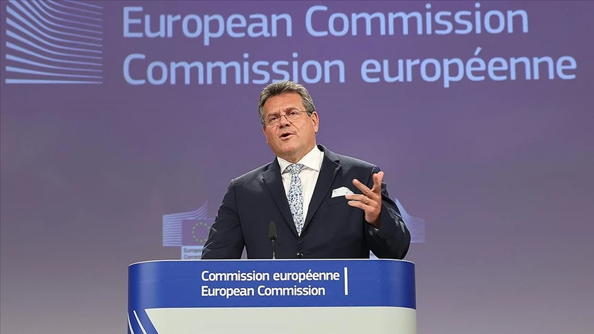 Avrupa Birliği'nin 2021 Stratejik Öngörü Raporu'nda Türkiye detayı